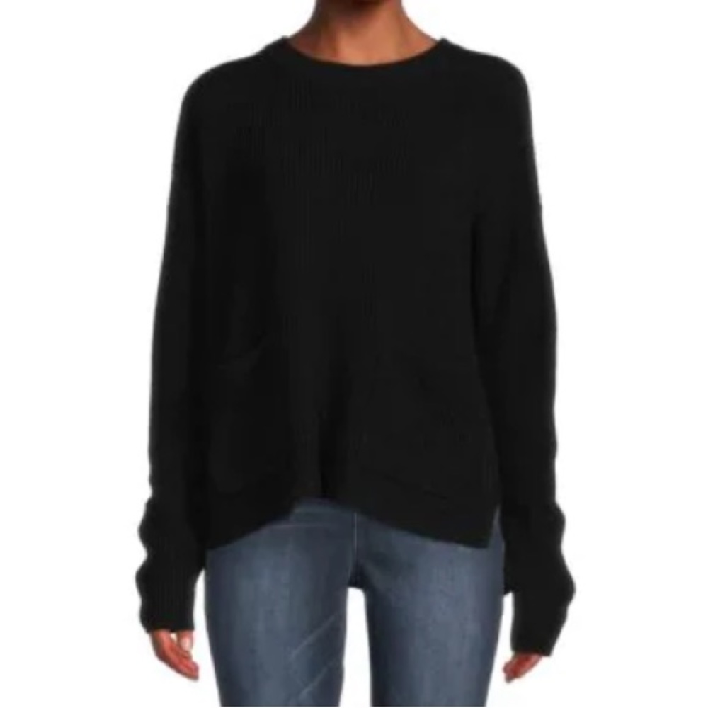 NWT Madewell Ribbed Sweater